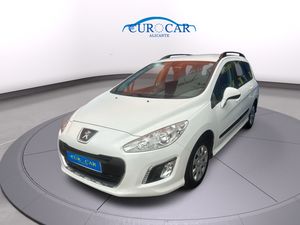 Peugeot 308 SW Access 1.6 VTi 120  - Foto 2