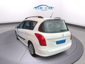 Peugeot 308 SW Access 1.6 VTi 120  - Foto 5