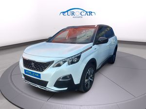 Peugeot 5008 Allure BlueHDi 130 S&S  - Foto 2