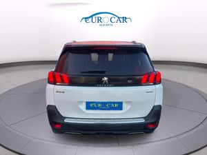 Peugeot 5008 Allure BlueHDi 130 S&S  - Foto 6
