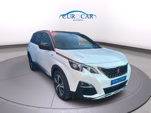 Peugeot 5008 Allure BlueHDi 130 S&S  - Foto 4