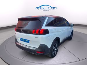 Peugeot 5008 Allure BlueHDi 130 S&S  - Foto 5