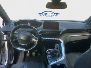 Peugeot 5008 Allure BlueHDi 130 S&S  - Foto 8