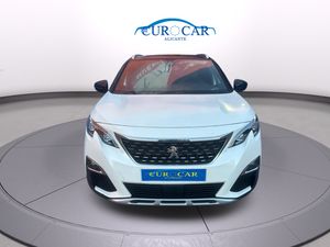 Peugeot 5008 Allure BlueHDi 130 S&S  - Foto 3