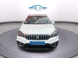 Suzuki SX4 1.4 I  - Foto 3