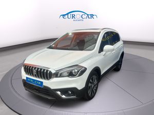 Suzuki SX4 1.4 I  - Foto 2