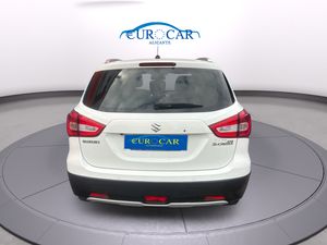 Suzuki SX4 1.4 I  - Foto 6
