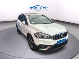 Suzuki SX4 1.4 I  - Foto 4