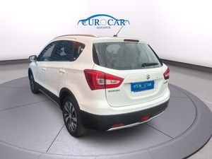 Suzuki SX4 1.4 I  - Foto 5