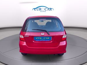 Honda Jazz 1.4 i-DSI ES Graphite Navi  - Foto 6