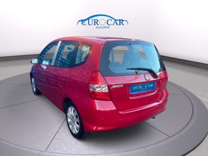 Honda Jazz 1.4 i-DSI ES Graphite Navi  - Foto 5