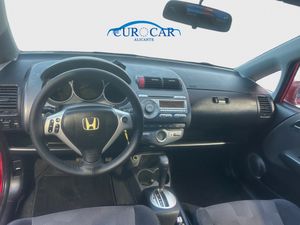 Honda Jazz 1.4 i-DSI ES Graphite Navi  - Foto 8