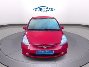 Honda Jazz 1.4 i-DSI ES Graphite Navi  - Foto 3