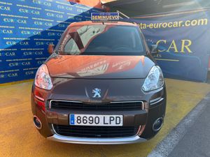 Peugeot Partner 1.6 HDI  - Foto 3