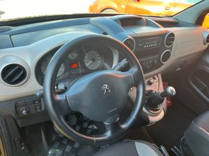 Peugeot Partner 1.6 HDI  - Foto 10
