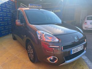 Peugeot Partner 1.6 HDI  - Foto 5