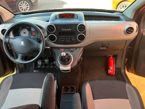 Peugeot Partner 1.6 HDI  - Foto 21