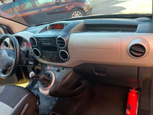 Peugeot Partner 1.6 HDI  - Foto 20
