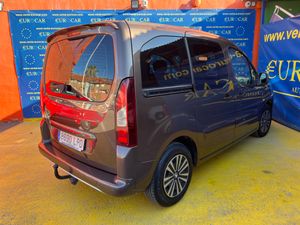 Peugeot Partner 1.6 HDI  - Foto 8