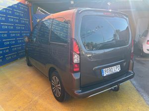 Peugeot Partner 1.6 HDI  - Foto 6