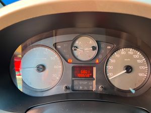 Peugeot Partner 1.6 HDI  - Foto 24