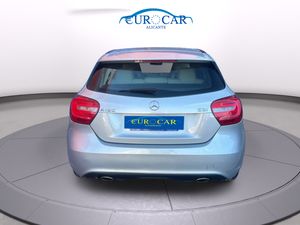Mercedes Clase A A 180 CDI  - Foto 6