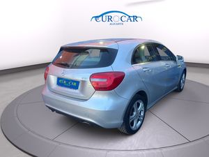 Mercedes Clase A A 180 CDI  - Foto 5