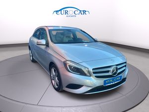 Mercedes Clase A A 180 CDI  - Foto 4