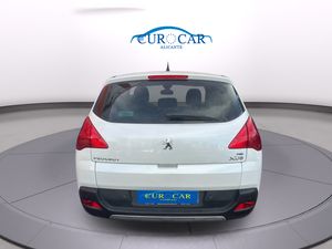 Peugeot 2008 Allure 1.6 e-HDi 115  - Foto 6