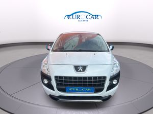 Peugeot 2008 Allure 1.6 e-HDi 115  - Foto 3