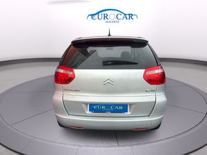 Citroën C4 Picasso 1.6 HDI  - Foto 6