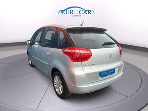 Citroën C4 Picasso 1.6 HDI  - Foto 5