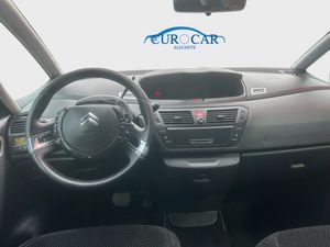 Citroën C4 Picasso 1.6 HDI  - Foto 8