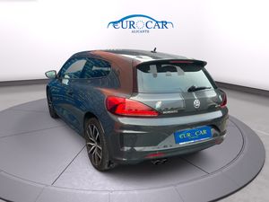 Volkswagen Scirocco 2.0 TDI  - Foto 5