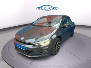 Volkswagen Scirocco 2.0 TDI  - Foto 2