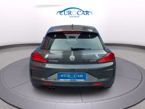 Volkswagen Scirocco 2.0 TDI  - Foto 6