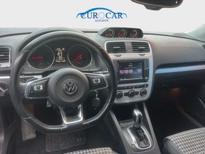 Volkswagen Scirocco 2.0 TDI  - Foto 8