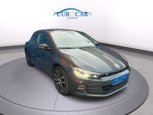 Volkswagen Scirocco 2.0 TDI  - Foto 4