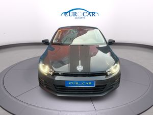 Volkswagen Scirocco 2.0 TDI  - Foto 3