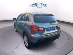 Mitsubishi ASX 180 DI-D Motion  - Foto 5