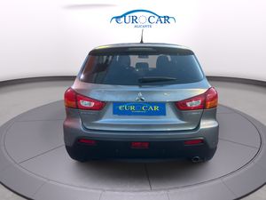 Mitsubishi ASX 180 DI-D Motion  - Foto 6