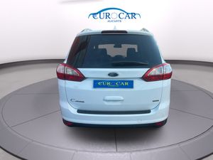 Ford C Max C-MAX Titanium 1.0 Ecoboost Auto-Start-Stop 92 kW (125 CV)  - Foto 6
