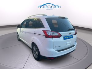 Ford C Max C-MAX Titanium 1.0 Ecoboost Auto-Start-Stop 92 kW (125 CV)  - Foto 5