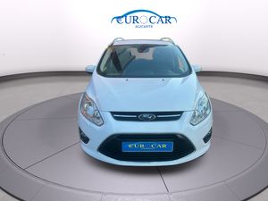 Ford C Max C-MAX Titanium 1.0 Ecoboost Auto-Start-Stop 92 kW (125 CV)  - Foto 3