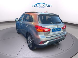 Mitsubishi ASX 160 MPI Challenge  - Foto 5