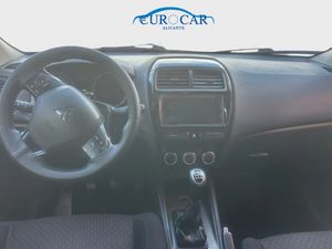 Mitsubishi ASX 160 MPI Challenge  - Foto 8