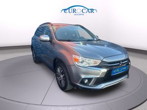 Mitsubishi ASX 160 MPI Challenge  - Foto 4