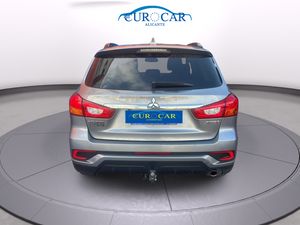 Mitsubishi ASX 160 MPI Challenge  - Foto 6