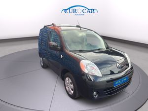 Renault Kangoo Combi Expression 1.5 dCi 85 CV  - Foto 4