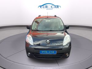Renault Kangoo Combi Expression 1.5 dCi 85 CV  - Foto 3